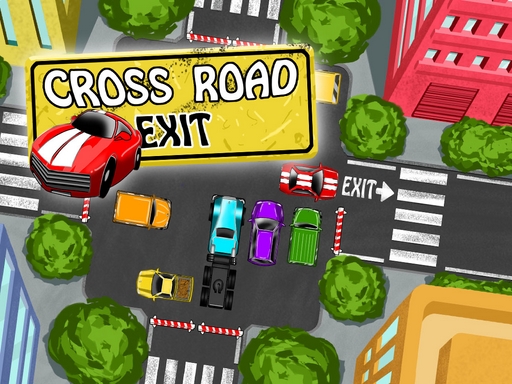 image Cross Road Exit