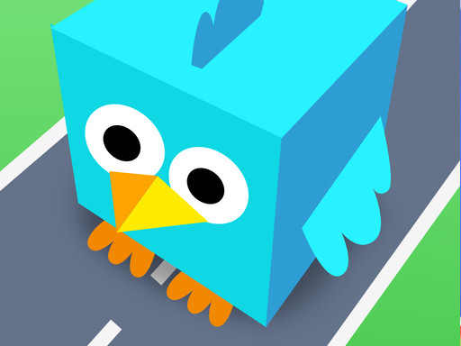 image Crossy Road
