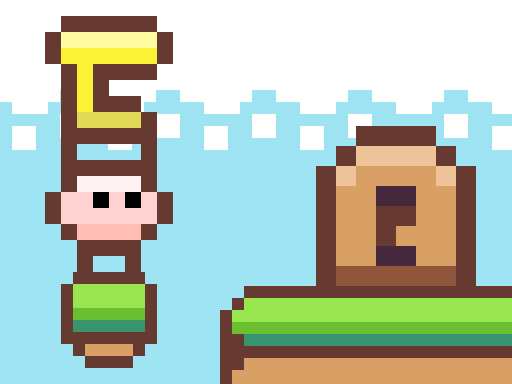 image Cube Adventure
