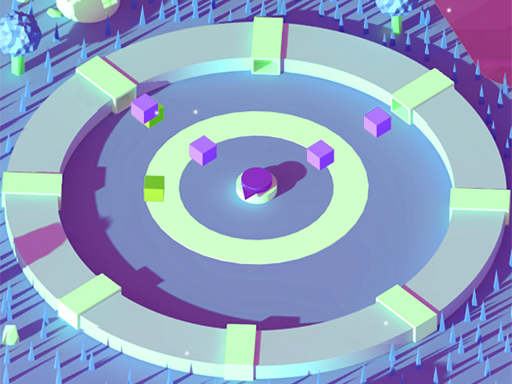 image Cube Defence