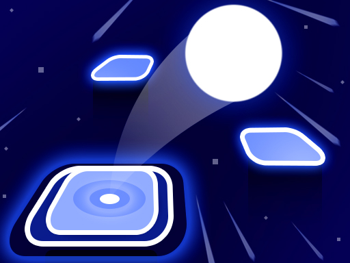 image Cube Hop Rush