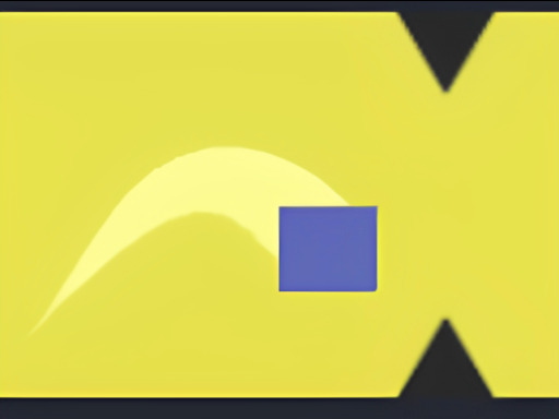 image Cube Jumper: Escape
