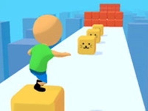 image Cube Surfer - Fun &amp; Run 3D Game