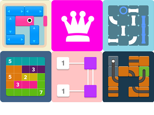 image CubeKIng