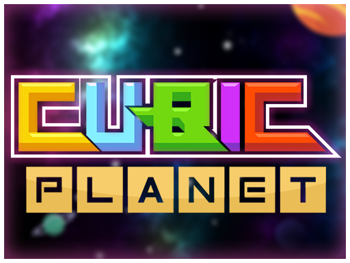 image Cubic Planet