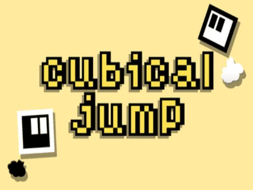image Cubical Jump