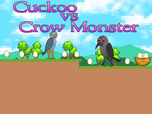 image Cuckoo vs Crow Monster