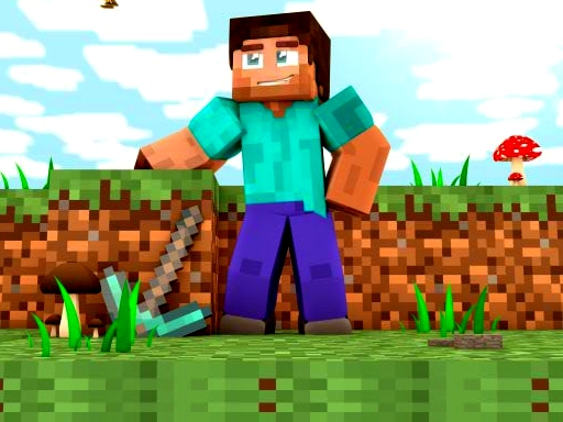 image Cup and Minecraft