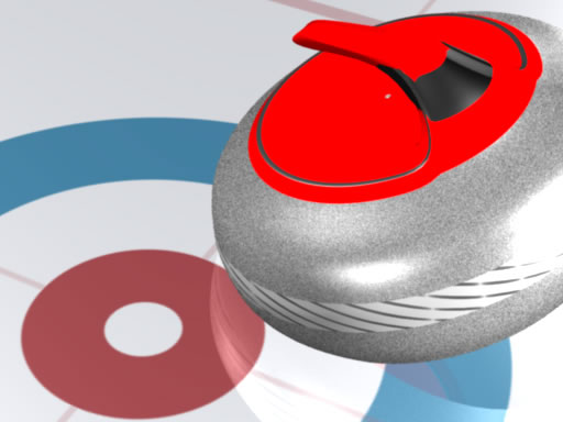 image Curling 2021