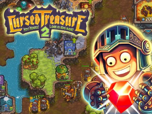 image Cursed Treasure 2