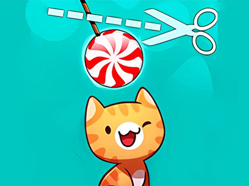 image Cut For Cat Game
