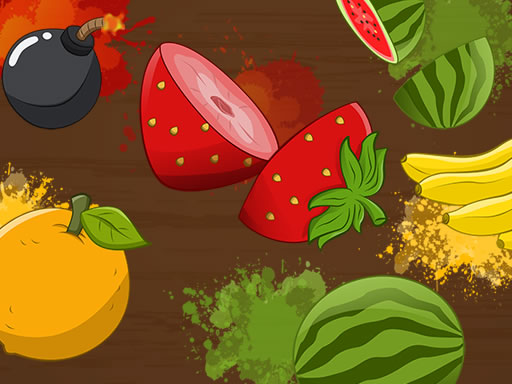 image Cut Fruit