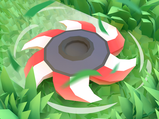 image Cut Grass