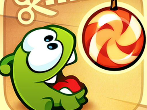 image Cut Rope 2D