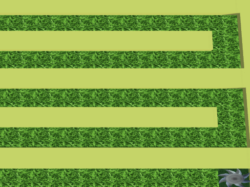 image Cut The Grass