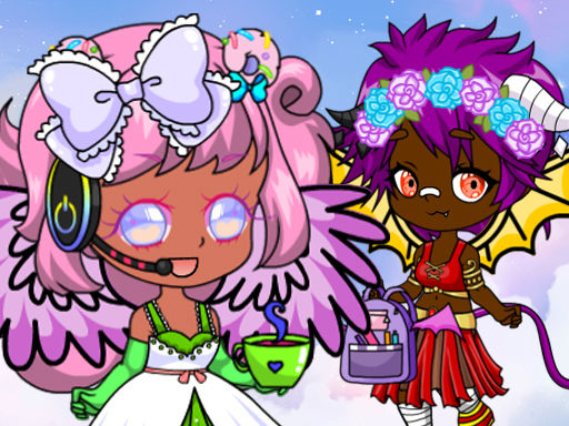 image Cute Chibiusa Maker