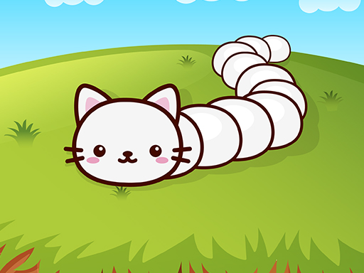 image Cute Snake io