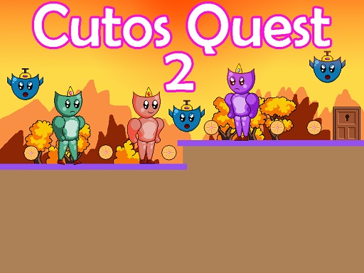image Cutos Quest 2