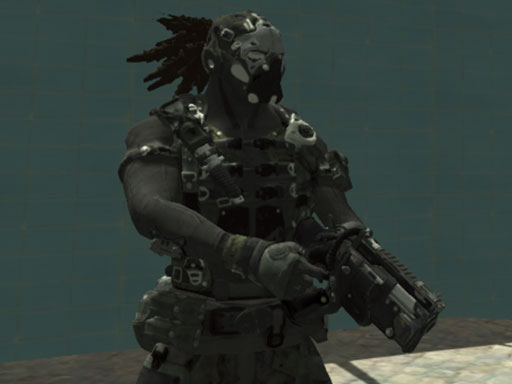 image Cyberpuke