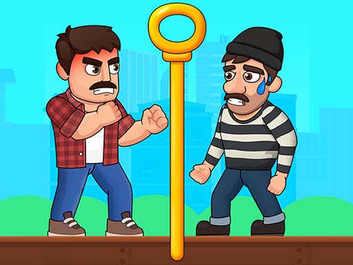 image Daddy Escape