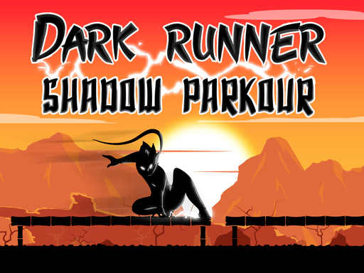 image Dark Runner : Shadow Parkour