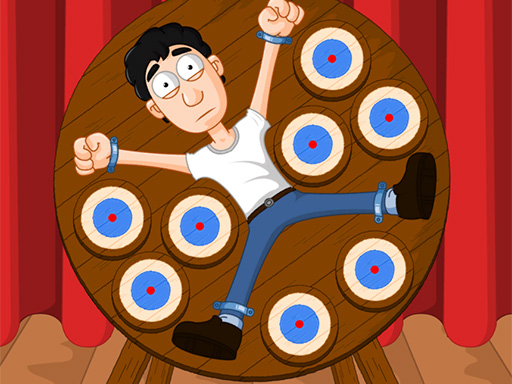 image Dart Wheel