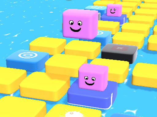 image Dashy Stacks 3D