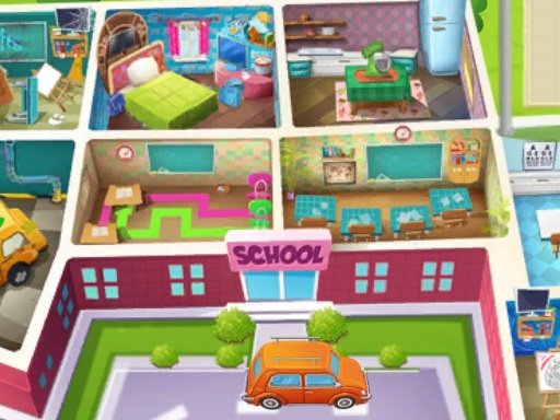image Day at School