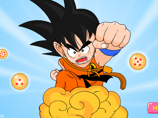 image dbz Dragon ball 3