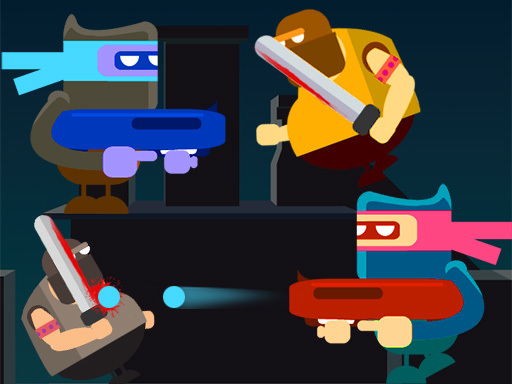 image Dead Fight