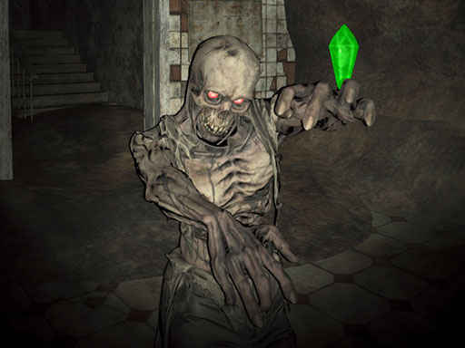 image Dead Zone Adventure