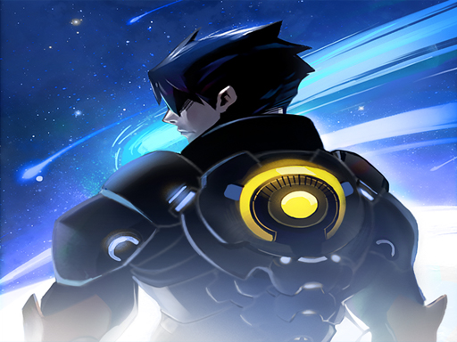 image Deadly Hunter online