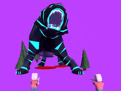 image Deadly Hunter