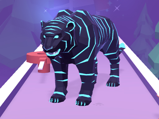 image Deadly hunters Game