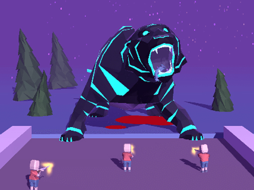 image Deadly Hunters