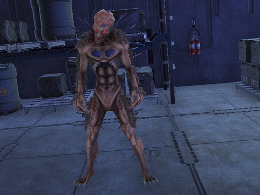 image Deep Space Horror: Outpost