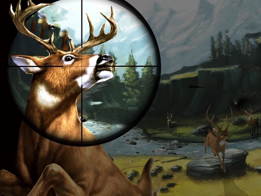 image Deer Hunter