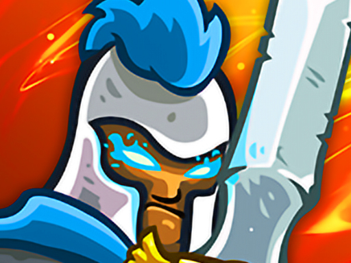 image Defense of the kingdom