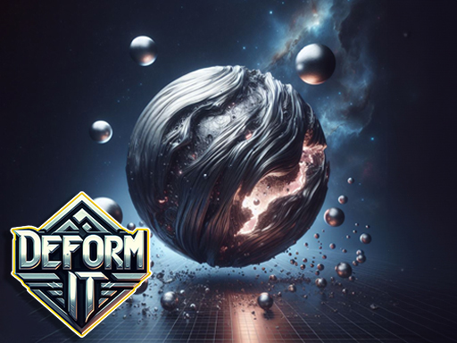image Deform It