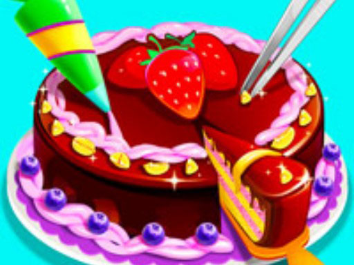 image Delicious Cake Shop - Cooking Game