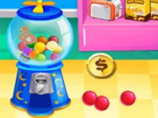 image Delicious Candy Maker