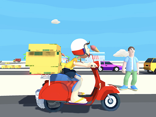 image Delivery Master