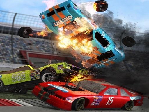 image Demolition Derby