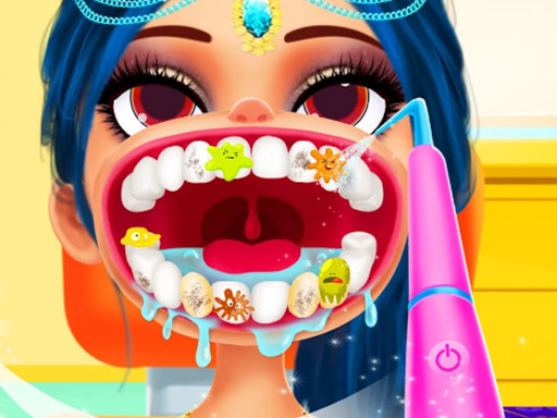 image Dentist Doctor Makeover