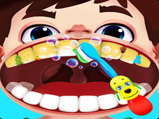 image Dentist Doctor ppp