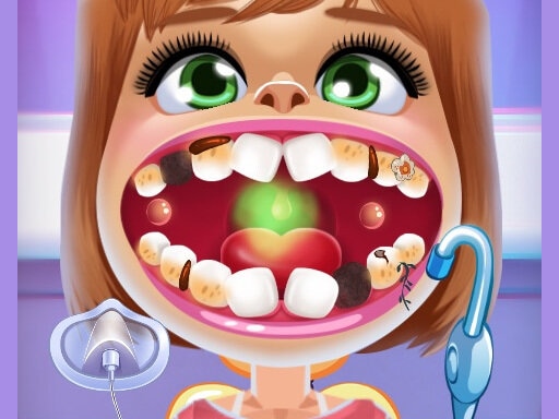 image Dentist Doctor