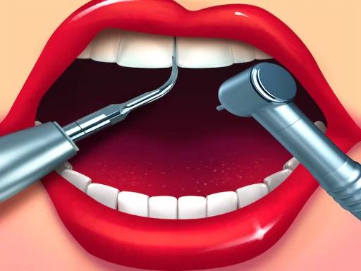 image Dentist Games Inc Doctor Games