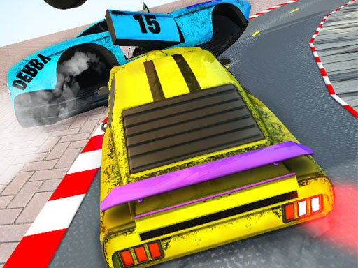 image Derby Destruction Simulator