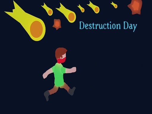 image Destruction Day