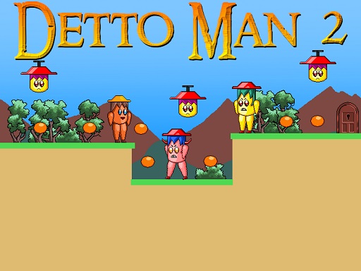 image Detto Man 2